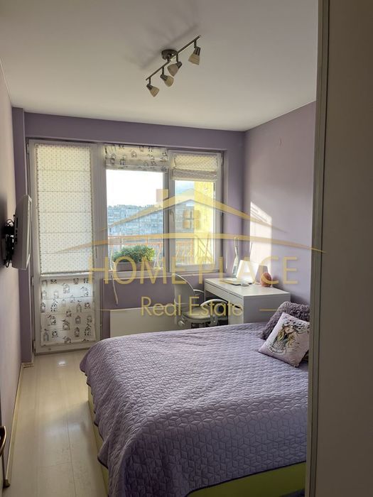 Продава се Двустаен апартамент в Варна, Възраждане 3 - 62 кв.м за 2000 €/кв.м - Снимка #5