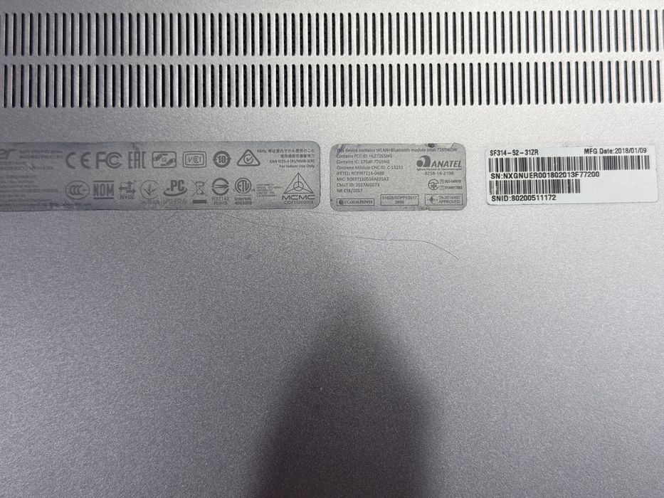 продается Ноутбук срочно