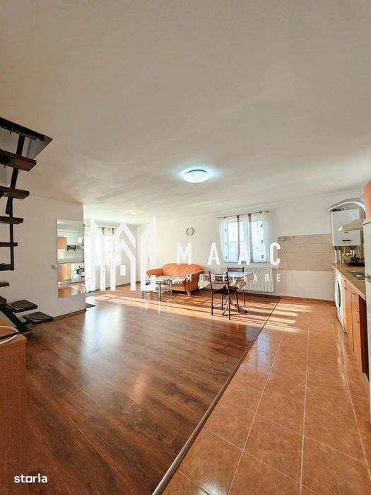Apartament 3 camere | 75MPU | Valea Aurie