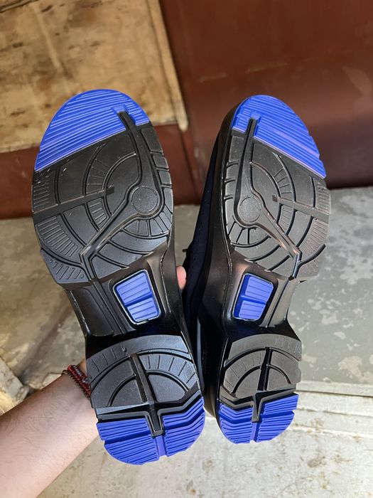 Vand pantofi protectie Uvex marimea 41
