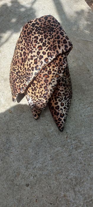 Дамски ботуши-38, 40, 41 номер