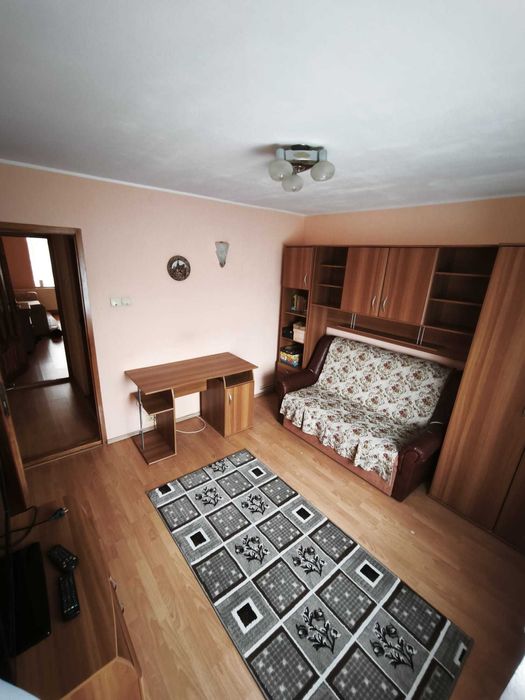 Vand apartament 3 camere, Tarnaveni
