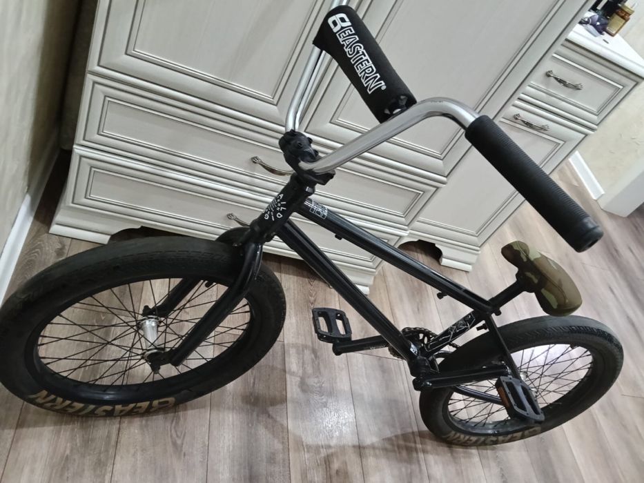 Велосипед Eastern Traildigger