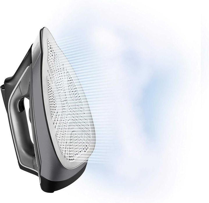 Парогенератор Rowenta Perfect Steam Pro (DG8622F0) 2400W