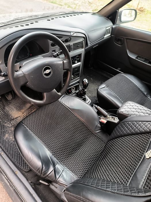 Nexia 2 2016-yil benzin