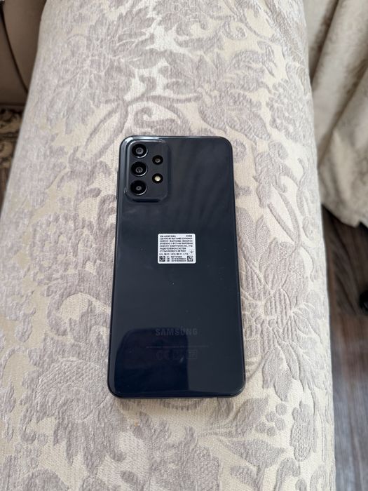 Самсунг А23/64Гб В идеальном состоянии