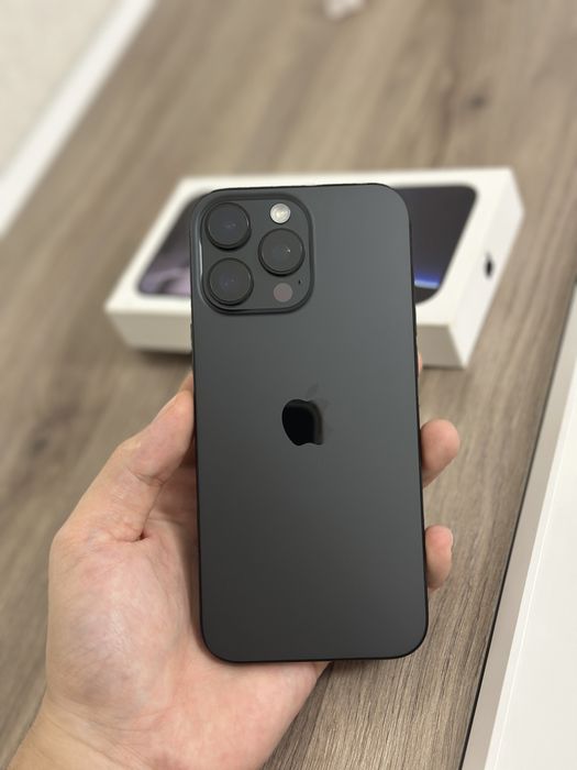 Айфон 16 про макс / Iphone 16 pro max 512gb