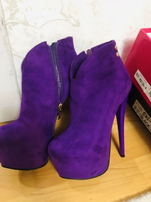 Женская обувь