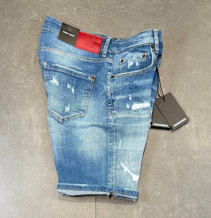 Мъжки Дънки Dsquared2