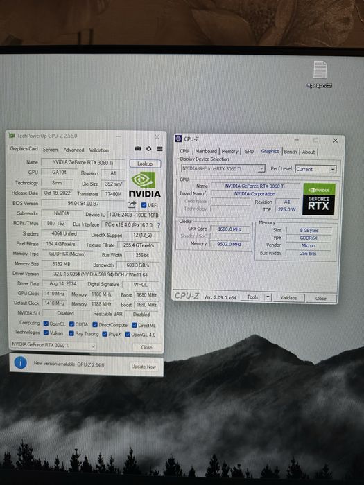 Компьютер игровой