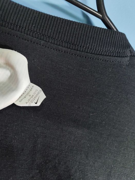 NIKE Dri-Fit Тениска М