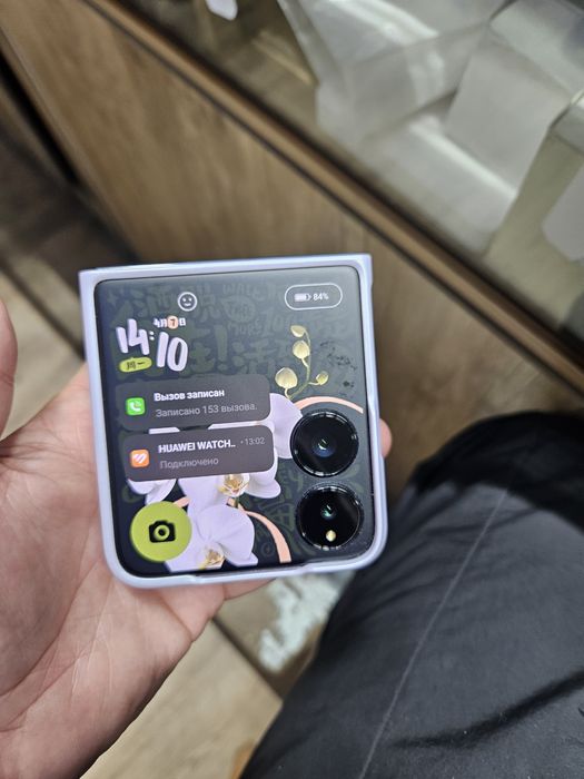 Xiaomi Max Flip 12/512 gb