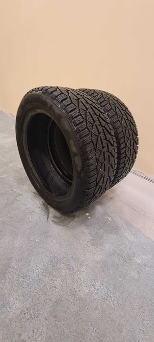 Зимни гуми 15/50   R17 95V