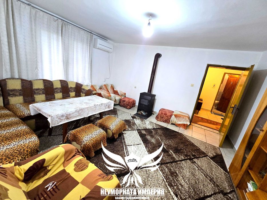 Продава се Къща в с. Новаково, Област Пловдив - 214 кв.м за 236 €/кв.м - Снимка #9