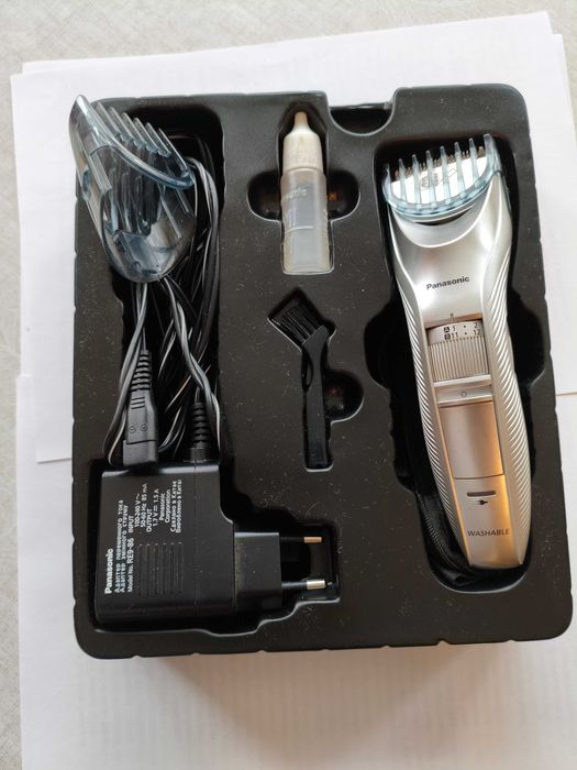 Машинка для стрижки Panasonic ER-GC71