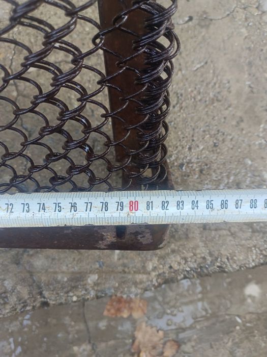 Накладка, сетка, кровать