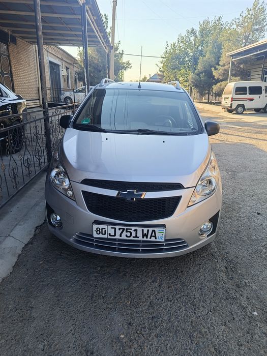 Chevrolet Spark LS