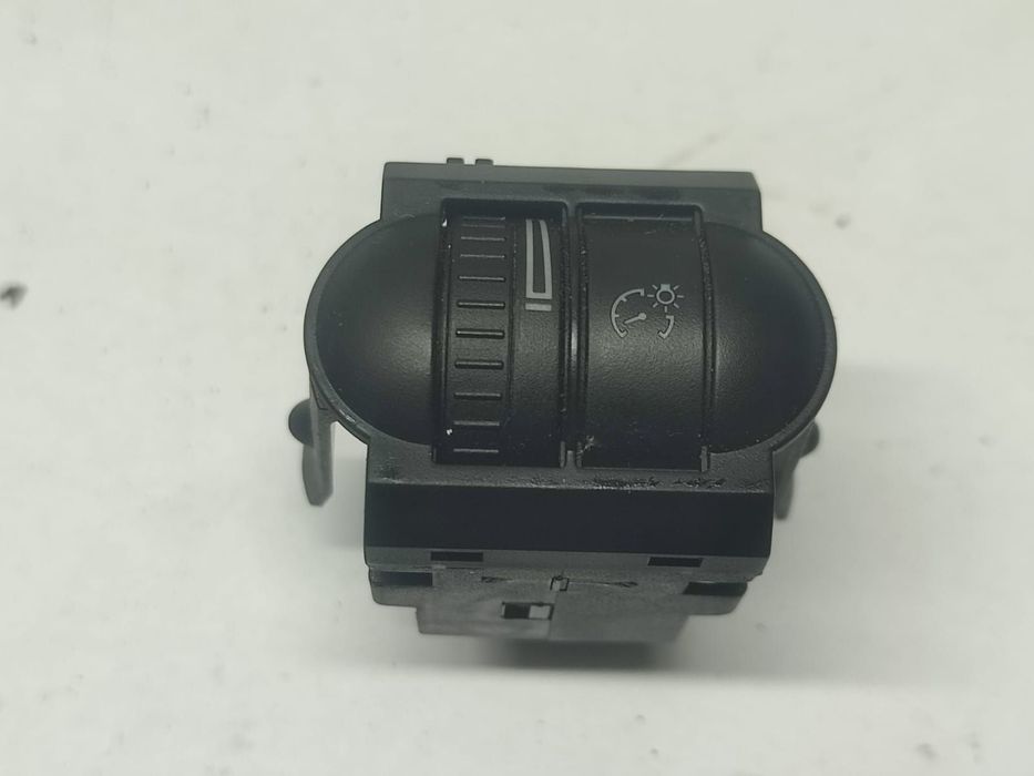 Buton reglaj faruri 1k0941334b Volkswagen VW Golf 6 [2008 - 2015] 1.6