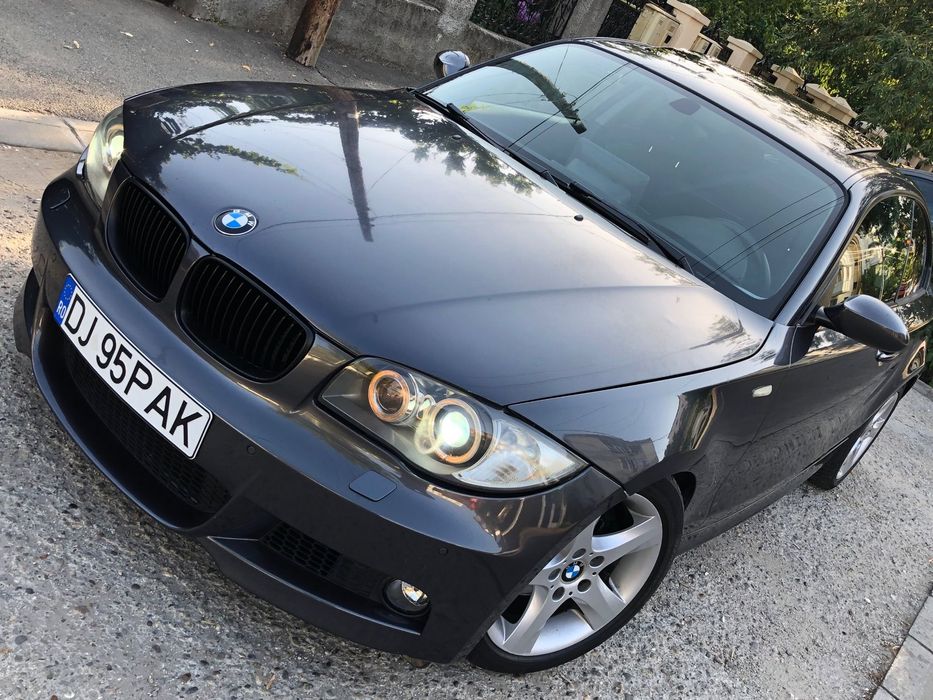 BMW 1 Series 2008 — imagine 2