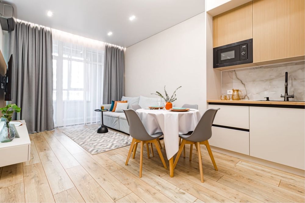 Срочно продаётся квартира