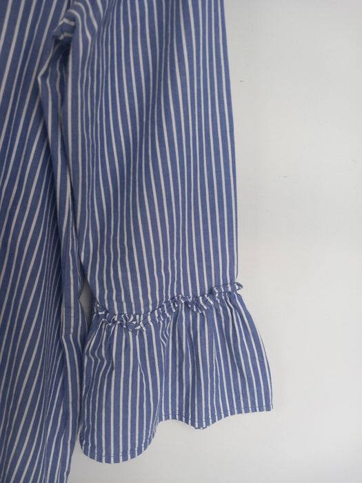 Дамска риза, размер 40