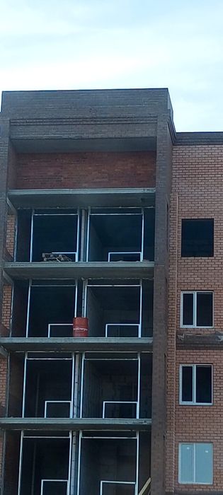 Строительные работы