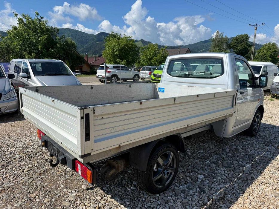 Vw transporter T5 Lada AL 3.0 M