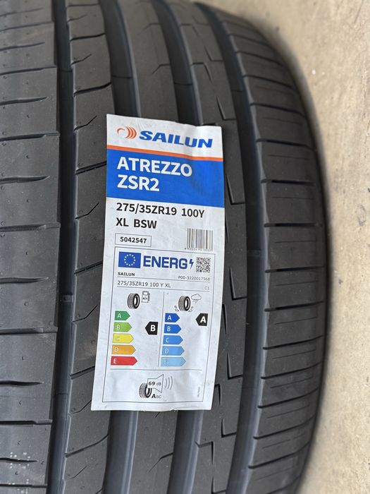 Гуми Sailun Atrezzo ZSR2