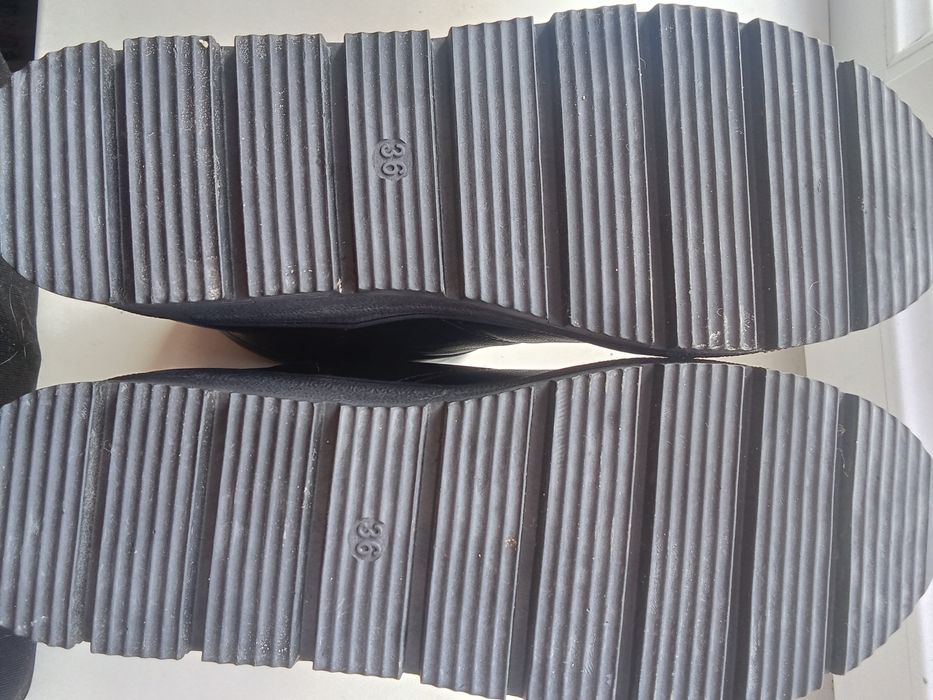 Сапоги теплые в отличном состоянии