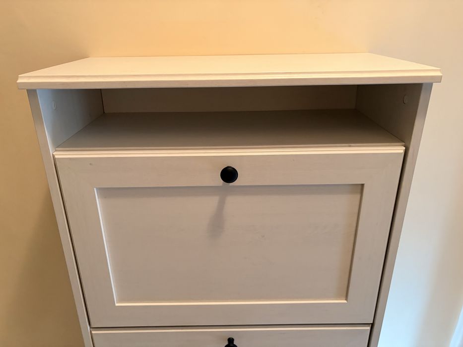 Pantofar IKEA (Brusali)