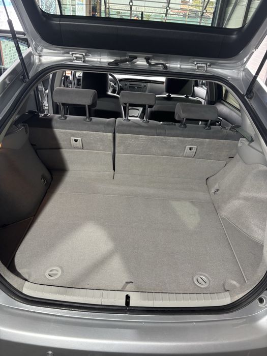 Toyota Prius 3 Hibrid + GPL