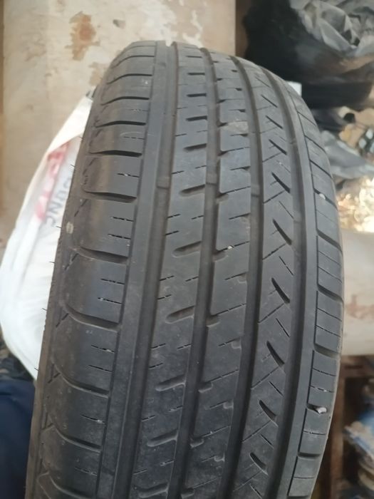 Покрышки Атлас летние