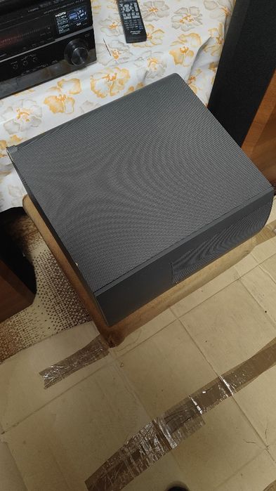 Тонколони JBL BALBOA 30