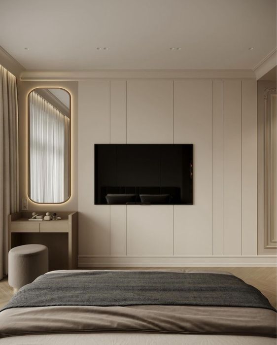 Ремонт и Интерьер дизайна