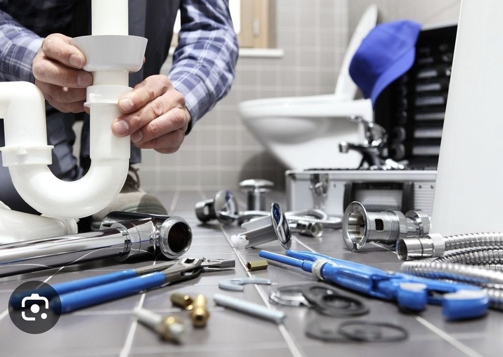 Сантехник не дорого