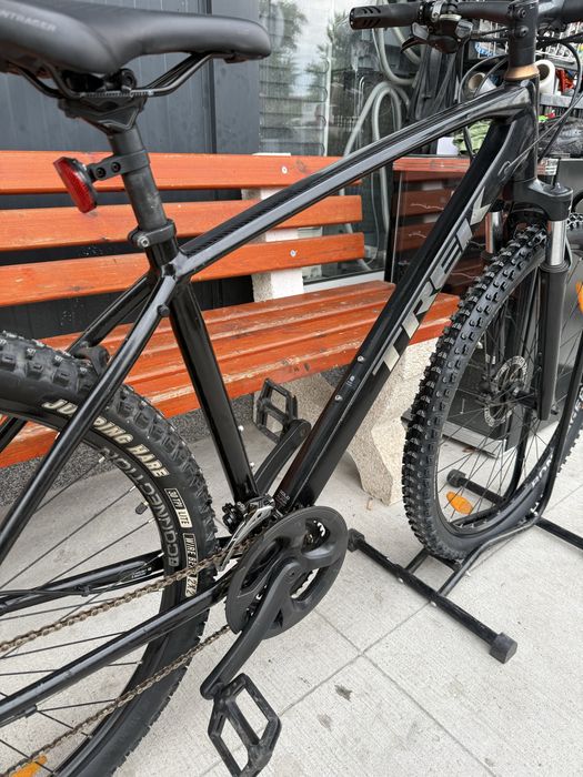 Алуминиев велосипед TREK MARLIN -  29" цола Алуминиева рамка L