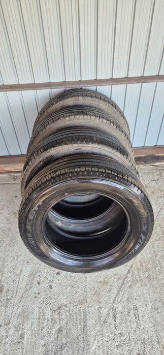 Vand cauciucuri de vara SUV 225 65 r17