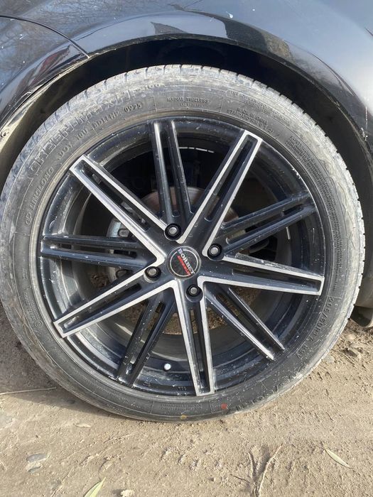 Diska balon 17 razmerda