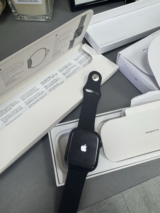 Apple Watch series 10