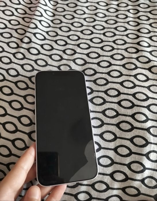 Iphone 14 purple