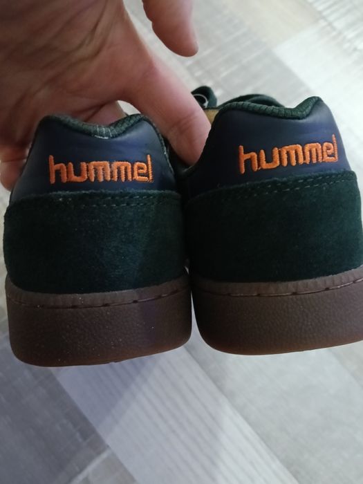 Hummel маратонки мъжки 37 номер