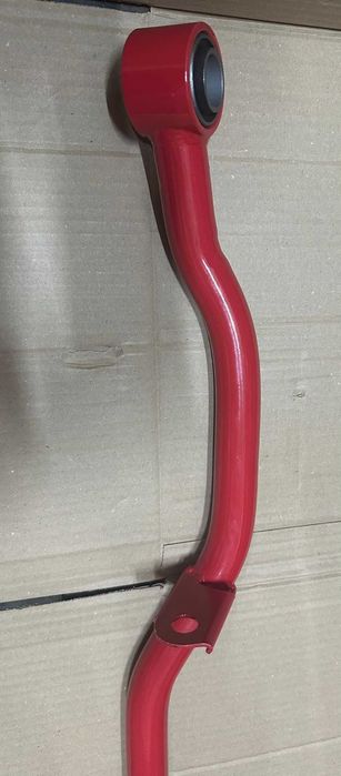 Bara fata reglabila panhard Nissan Patrol Y60 si Y61 motorizare 2.8