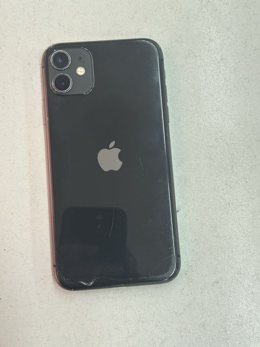 Iphone 11 128Гб