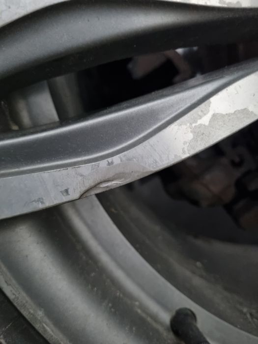 Джанти  BMW 18 спорт пакет