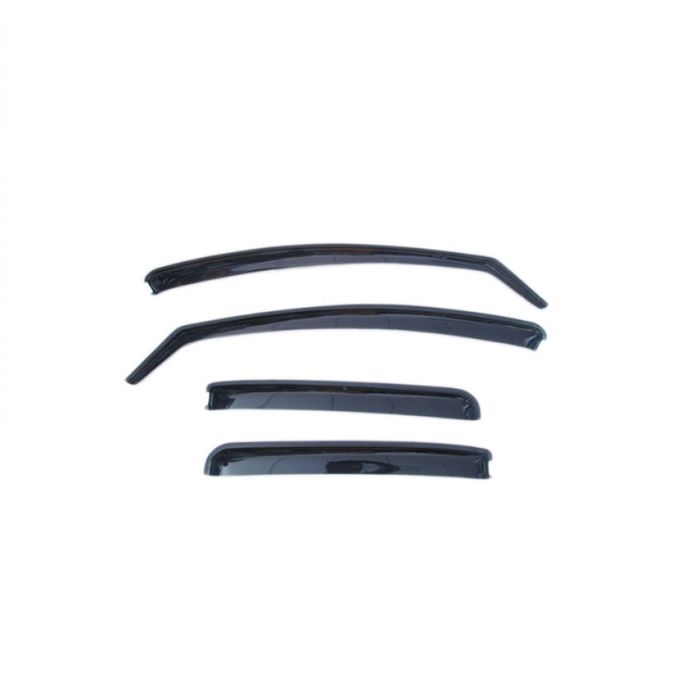 Paravanturi fata-spate Dacia Logan I Berlina 2004-2013