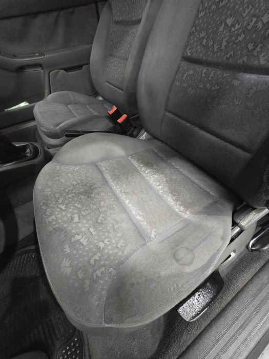 Пране и Детайлно почистване