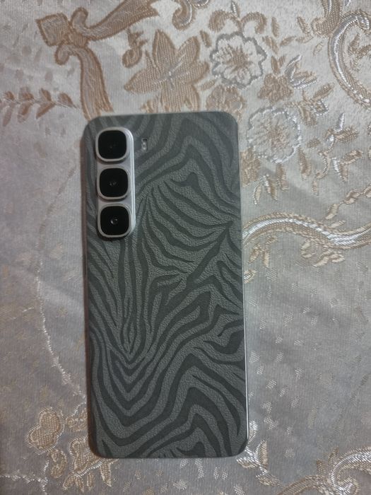 Infinks hot 60 pro +