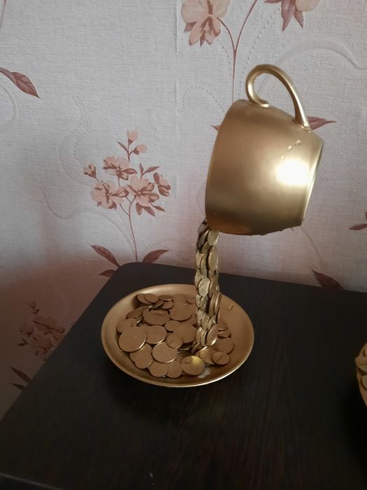 Сувениры ручной работы