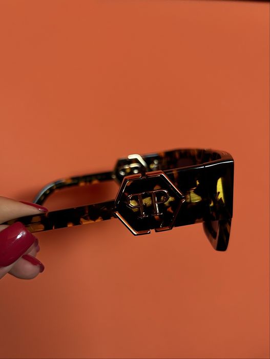 Слънчеви очила Philipp Plein унисекс