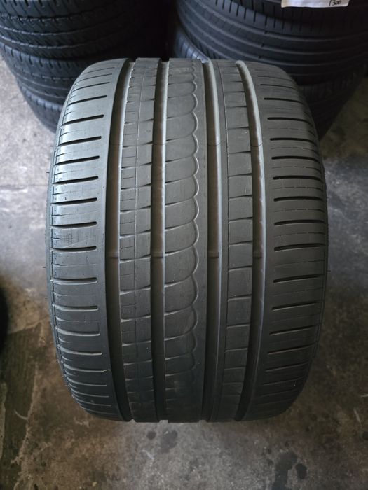 Pirelli 295/30 R18 98Y vară